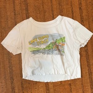 Pacsun Baby Tee
